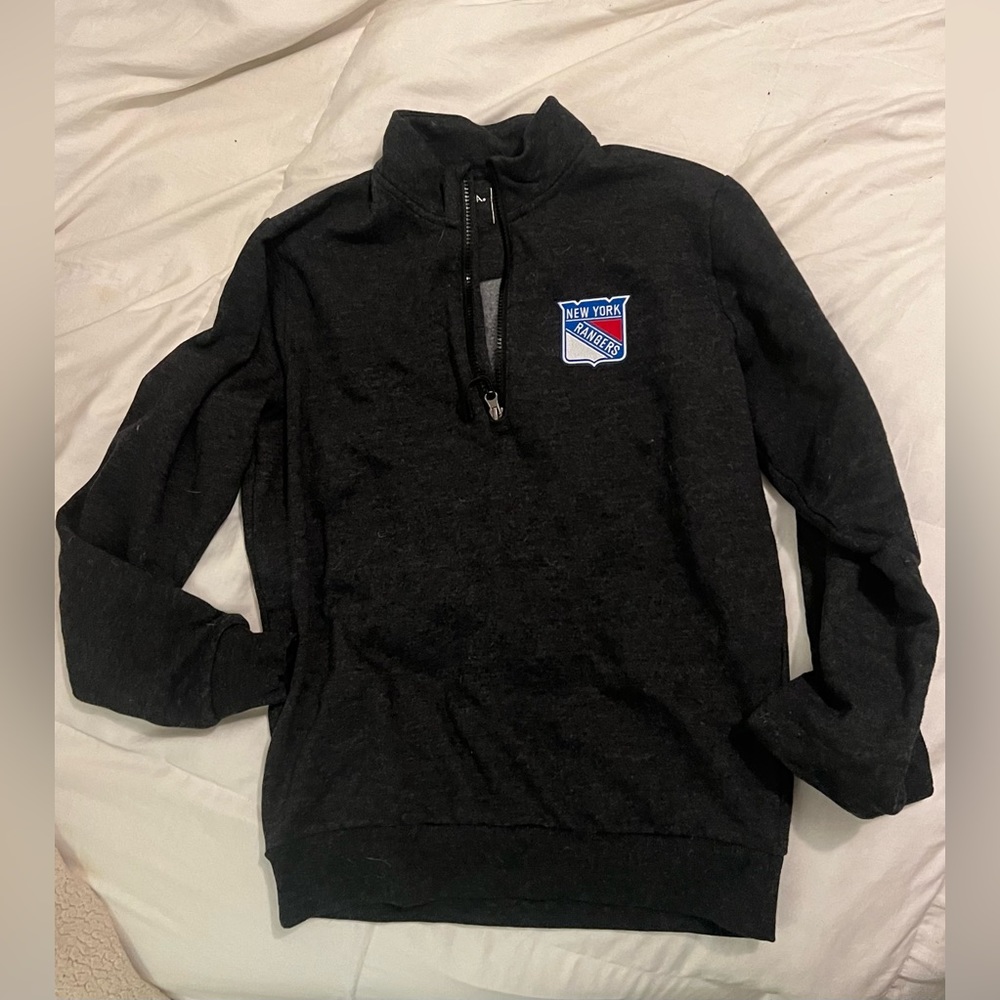 Rangers sweater